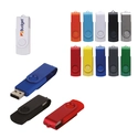 64 GB Metal Renkli USB Bellek