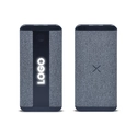 10000 mAh Wireless Mobil Şarj Cihazı