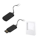 8 GB Döner Mekanizmali Plastik USB Bellek