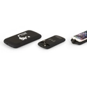 Powerbank 10000 mAh Wireless Mobil Şarj Cihazı
