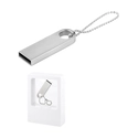 16 GB Metal Anahtarlık USB 3.0 Bellek