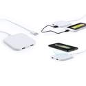 Wireless Mobil Şarj Cihazı