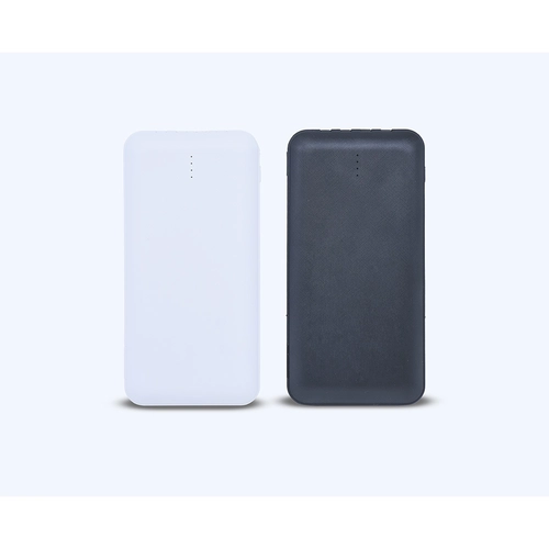 7406 BEYAZ Powerbank 10000 mAh Mobil Şarj Cihazı