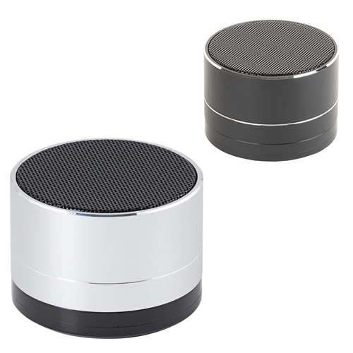 7522 GÜMÜŞ Bluetooth Hoparlör