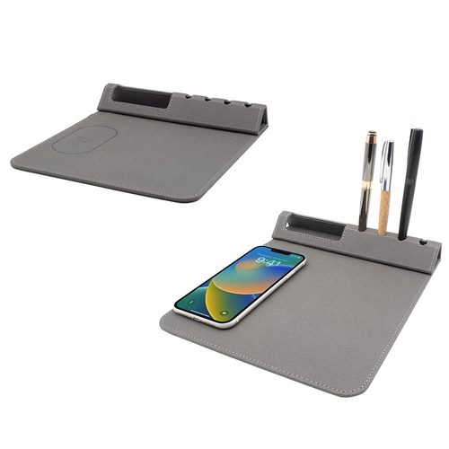 7361 FÜME Wireless Mousepad