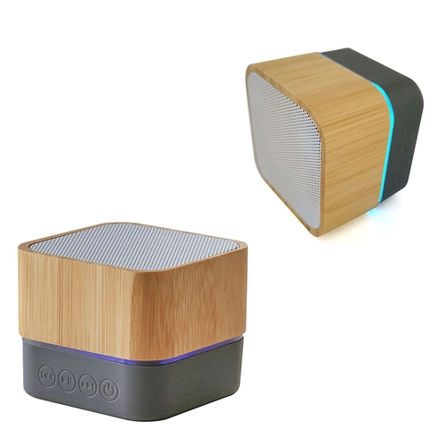 7552 BAMBU Bluetooth Hoparlör