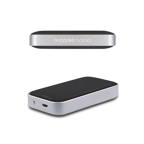 7528 BEYAZ Bluetooth Hoparlör