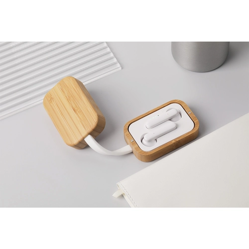 7551 BAMBU Bambu Bluetooth 5.0 Kulaklık