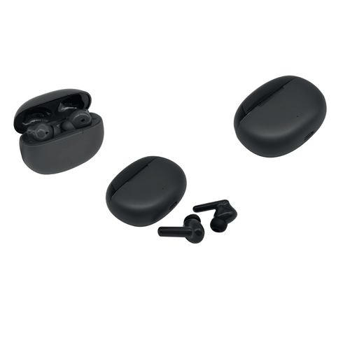7558 SİYAH Bluetooth Kablosuz Kulaklık