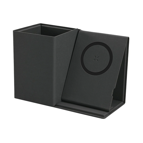 7380 SİYAH Wireless Masaüstü Kalemlik