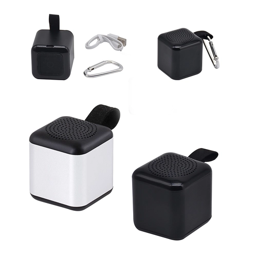 7520 GÜMÜŞ Bluetooth Hoparlör