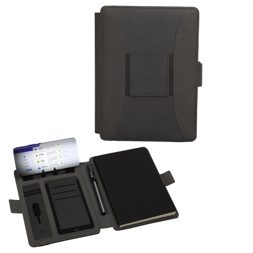 7482 FÜME Powerbank 8000 mAh Wireless Organizer