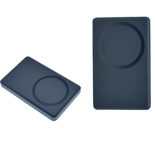 7603 SİYAH 10000 mAh Wireless Mobil Şarj Cihazı