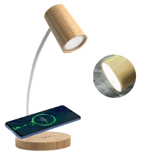 7303 BAMBU Bambu Masa Lambası