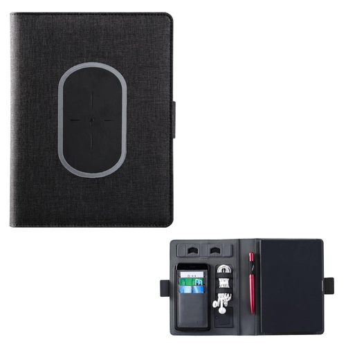 7475 FÜME Powerbank 8000 mAh Wireless Organizer