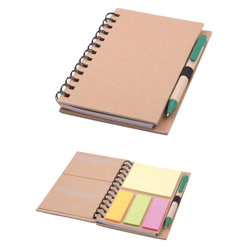6373 KRAFT Geri Dönüşümlü Defter