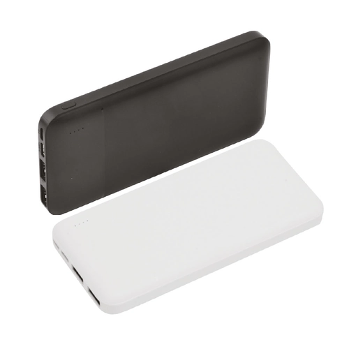 7450 SİYAH Powerbank 10000 mAh Mobil Şarj Cihazı