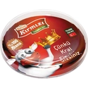 Yuvarlak Para Tabağı