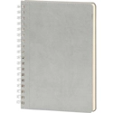 Spiralli Tarihsiz Defter