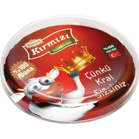 Yuvarlak Para Tabağı