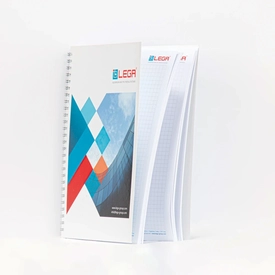 Karton Kapak Defter