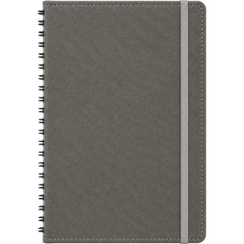 Gizli Spiralli Defter