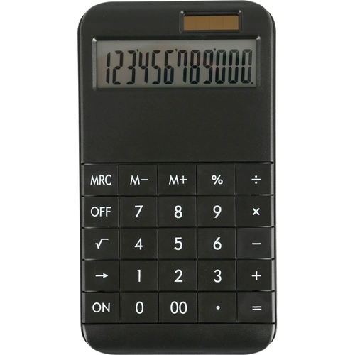 HSP-02-S Hesap Makinesi