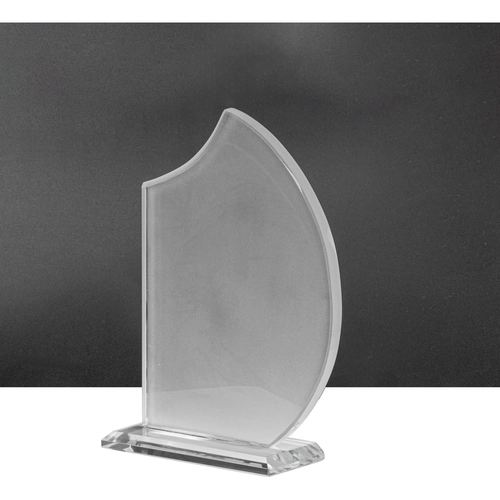 EKT-325 Kristal Plaket