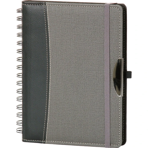 Gizli Spiralli Günlük Ajanda