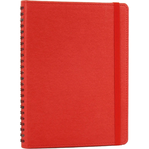 Gizli Spiralli Defter