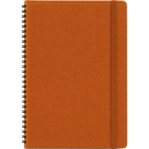 Sirkeci-TB Gizli Spiralli Defter