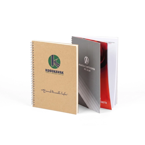 DFT-02-15x21 Sıvama Defter
