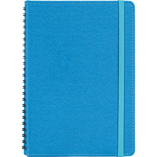 Sirkeci-MV Gizli Spiralli Defter